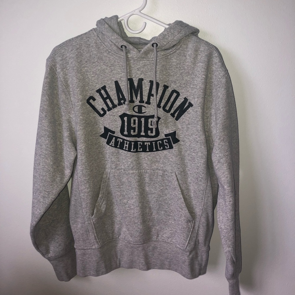champion hoodie